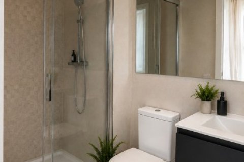 Apartamento en venta en Alicante, España 3 dormitorios, 102 m2 No. 192020 - foto 8