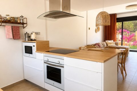 Apartamento en venta en Alicante, España 3 dormitorios, 102 m2 No. 192020 - foto 3