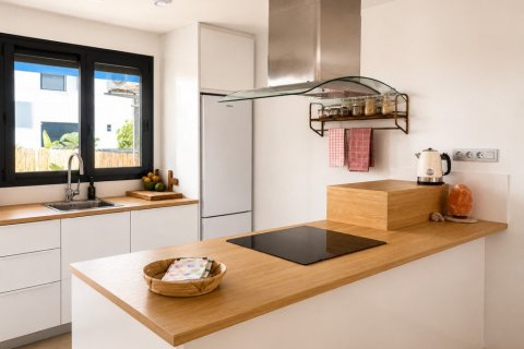 Apartamento en venta en Alicante, España 3 dormitorios, 102 m2 No. 192020 - foto 4