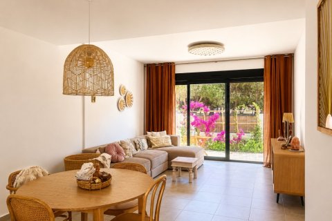 Apartamento en Alicante, España 3 dormitorios, 102 m2 No. 192020