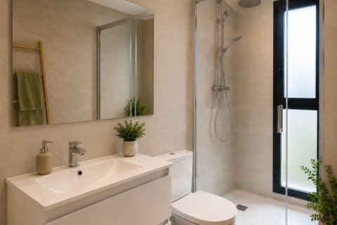 Apartamento en venta en Alicante, España 3 dormitorios, 102 m2 No. 192020 - foto 6