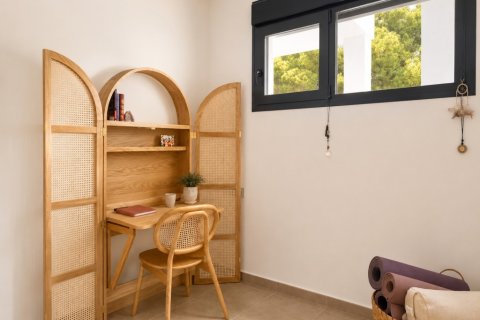 Apartamento en venta en Alicante, España 3 dormitorios, 102 m2 No. 192020 - foto 10