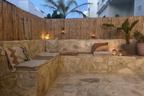 Apartamento en venta en Alicante, España 3 dormitorios, 102 m2 No. 192020 - foto 15