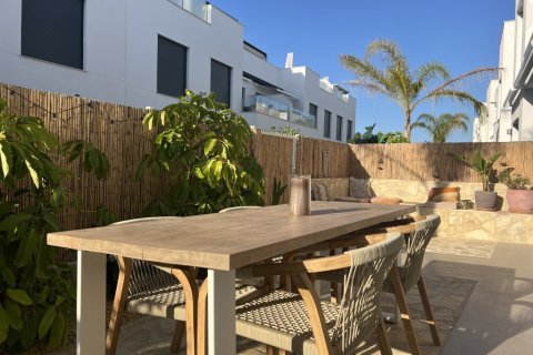Apartamento en venta en Alicante, España 3 dormitorios, 102 m2 No. 192020 - foto 13