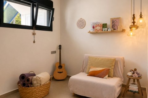 Apartamento en venta en Alicante, España 3 dormitorios, 102 m2 No. 192020 - foto 9