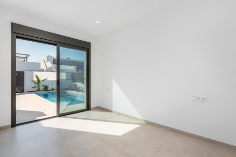 Villa zum Verkauf in Los Alcazares, Murcia, Spanien 3 Schlafzimmer, 151 m2 Nr. 145900 - Foto 15