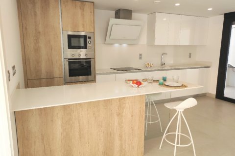 Villa à vendre à Benijofar, Alicante, Espagne, 3 chambres, 137 m2 No. 145903 - photo 3