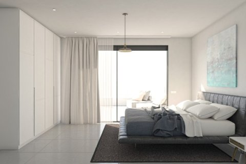 Villa à vendre à San Pedro del Pinatar, Murcia, Espagne, 3 chambres, 104 m2 No. 145899 - photo 6