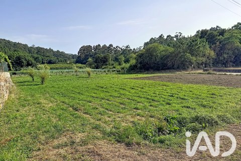 Продажа земельного участка в Рибадумия, Понтеведра, Испания 623м2 №187587 - фото 10