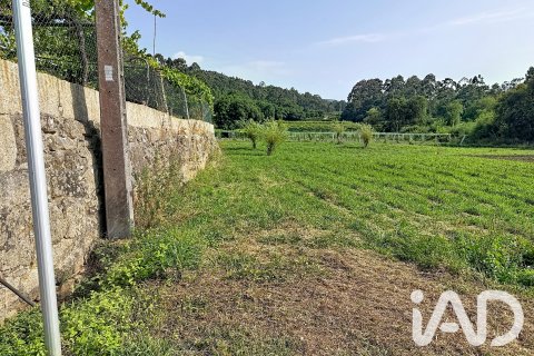 Продажа земельного участка в Рибадумия, Понтеведра, Испания 623м2 №187587 - фото 8