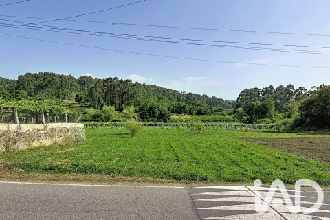 Продажа земельного участка в Рибадумия, Понтеведра, Испания 623м2 №187587 - фото 15