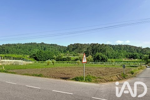 Продажа земельного участка в Рибадумия, Понтеведра, Испания 623м2 №187587 - фото 12