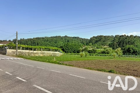Продажа земельного участка в Рибадумия, Понтеведра, Испания 623м2 №187587 - фото 6