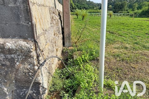 Продажа земельного участка в Рибадумия, Понтеведра, Испания 623м2 №187587 - фото 9