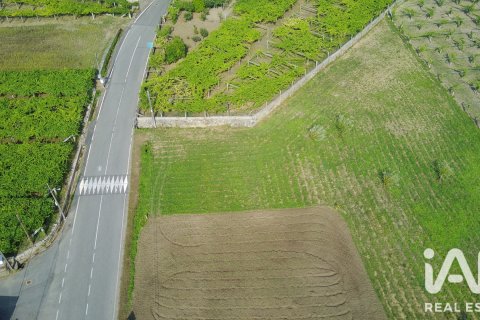 Продажа земельного участка в Рибадумия, Понтеведра, Испания 623м2 №187587 - фото 2