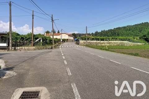 Продажа земельного участка в Рибадумия, Понтеведра, Испания 623м2 №187587 - фото 13