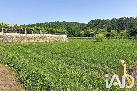 Продажа земельного участка в Рибадумия, Понтеведра, Испания 623м2 №187587 - фото 7