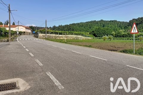 Продажа земельного участка в Рибадумия, Понтеведра, Испания 623м2 №187587 - фото 14