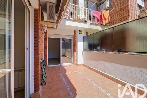 Apartament w Barcelona, Hiszpania 3 sypialnie, 92 mkw. nr 187589 – zdjęcie 8