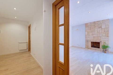 Apartament w Barcelona, Hiszpania 3 sypialnie, 92 mkw. nr 187589 – zdjęcie 14