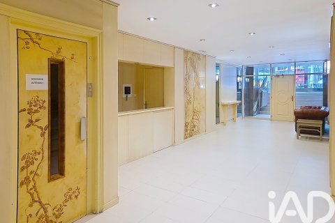 Apartament w Barcelona, Hiszpania 3 sypialnie, 92 mkw. nr 187589 – zdjęcie 16