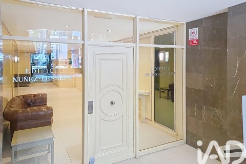 Apartament w Barcelona, Hiszpania 3 sypialnie, 92 mkw. nr 187589 – zdjęcie 15