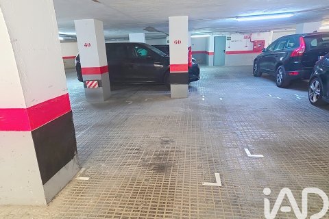 Apartament w Barcelona, Hiszpania 3 sypialnie, 92 mkw. nr 187589 – zdjęcie 17