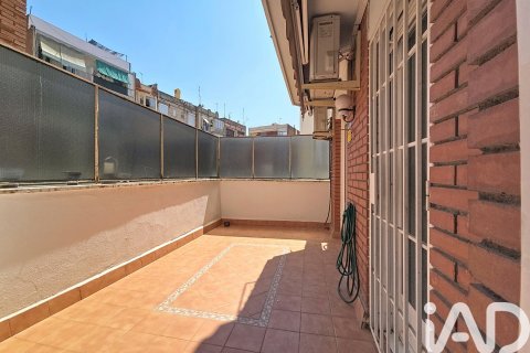 Apartament w Barcelona, Hiszpania 3 sypialnie, 92 mkw. nr 187589 – zdjęcie 7