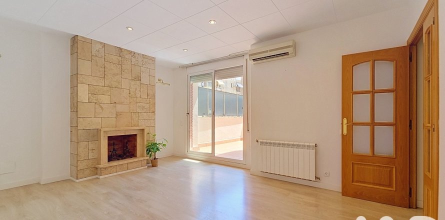 Apartament w Barcelona, Hiszpania 3 sypialnie, 92 mkw. nr 187589