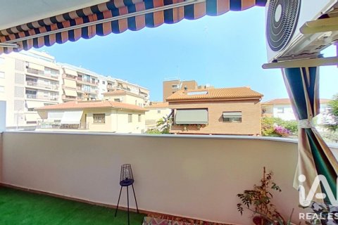 Apartament w Torredembarra, Tarragona, Hiszpania 3 sypialnie, 88 mkw. nr 187591 – zdjęcie 8