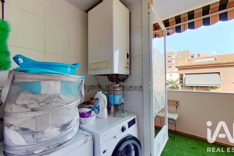 Apartament w Torredembarra, Tarragona, Hiszpania 3 sypialnie, 88 mkw. nr 187591 – zdjęcie 14