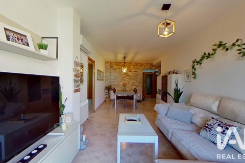 Apartament w Torredembarra, Tarragona, Hiszpania 3 sypialnie, 88 mkw. nr 187591 – zdjęcie 10