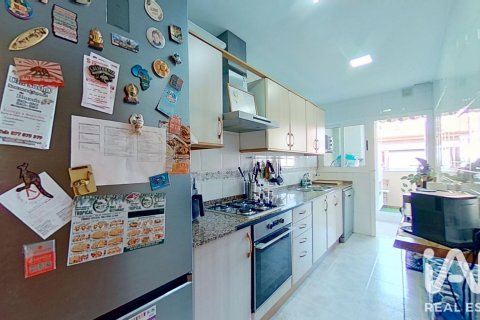 Apartament w Torredembarra, Tarragona, Hiszpania 3 sypialnie, 88 mkw. nr 187591 – zdjęcie 11