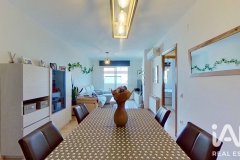 Apartament w Torredembarra, Tarragona, Hiszpania 3 sypialnie, 88 mkw. nr 187591 – zdjęcie 2