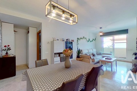 Apartament w Torredembarra, Tarragona, Hiszpania 3 sypialnie, 88 mkw. nr 187591 – zdjęcie 5