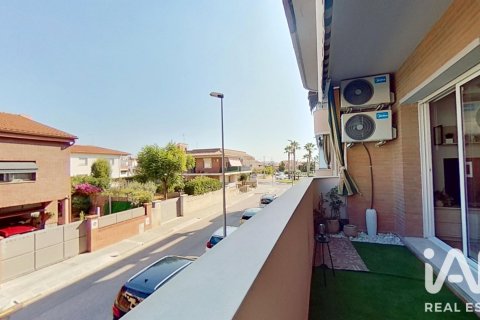 Apartament w Torredembarra, Tarragona, Hiszpania 3 sypialnie, 88 mkw. nr 187591 – zdjęcie 15