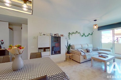 Apartament w Torredembarra, Tarragona, Hiszpania 3 sypialnie, 88 mkw. nr 187591 – zdjęcie 6