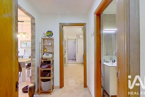 Apartament w Torredembarra, Tarragona, Hiszpania 3 sypialnie, 88 mkw. nr 187591 – zdjęcie 17