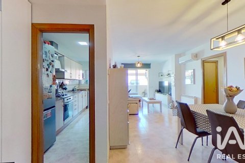 Apartament w Torredembarra, Tarragona, Hiszpania 3 sypialnie, 88 mkw. nr 187591 – zdjęcie 3