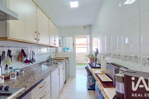 Apartament w Torredembarra, Tarragona, Hiszpania 3 sypialnie, 88 mkw. nr 187591 – zdjęcie 12