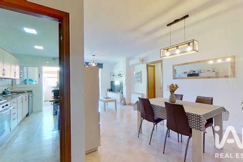 Apartament w Torredembarra, Tarragona, Hiszpania 3 sypialnie, 88 mkw. nr 187591 – zdjęcie 4