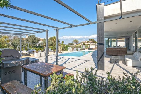 Villa for sale in Sa Torre, Mallorca, Spain 4 bedrooms, 546 sq.m. No. 147997 - photo 24