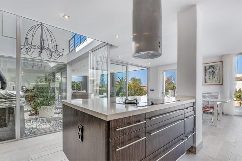 Villa for sale in Sa Torre, Mallorca, Spain 4 bedrooms, 546 sq.m. No. 147997 - photo 21