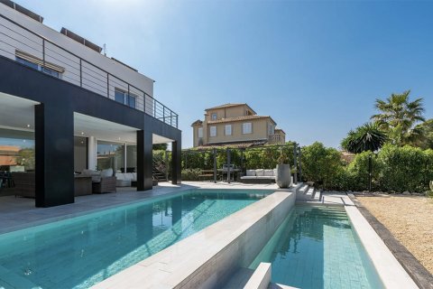 Villa for sale in Sa Torre, Mallorca, Spain 4 bedrooms, 546 sq.m. No. 147997 - photo 15