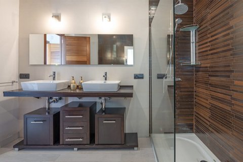 Villa for sale in Sa Torre, Mallorca, Spain 4 bedrooms, 546 sq.m. No. 147997 - photo 7