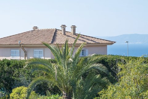 Villa for sale in Sa Torre, Mallorca, Spain 4 bedrooms, 546 sq.m. No. 147997 - photo 22