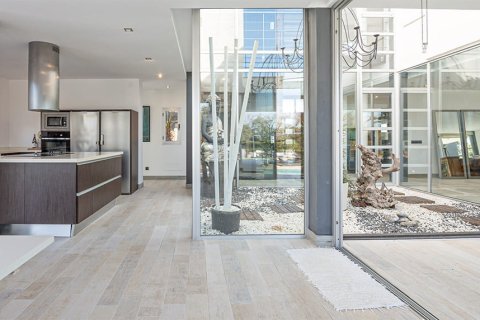 Villa for sale in Sa Torre, Mallorca, Spain 4 bedrooms, 546 sq.m. No. 147997 - photo 11