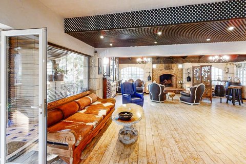 Вилла в Майорка, Испания 4 спальни, 397м2 №148001