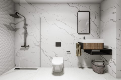 Evo Villas in Alicante, Spanien Nr. 147729 - Foto 10