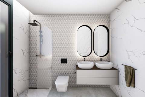 Evo Villas in Alicante, Spanien Nr. 147729 - Foto 11